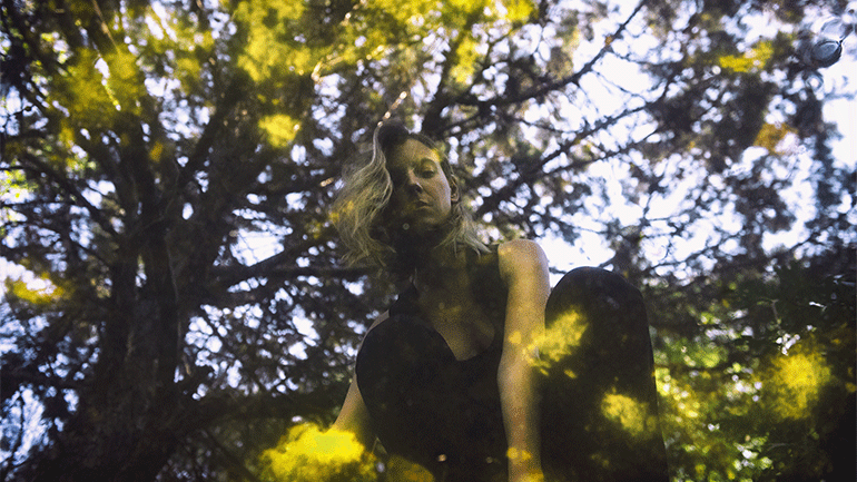 «Sutherland Avenue» – To νέο τραγούδι της Irene Skylakaki