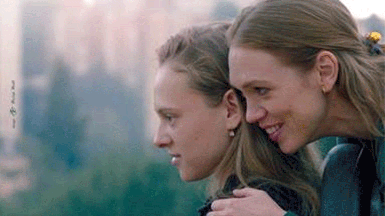 Το Ισραήλ στο 61ο Διεθνές Φεστιβάλ Κινηματογράφου Θεσσαλονίκης