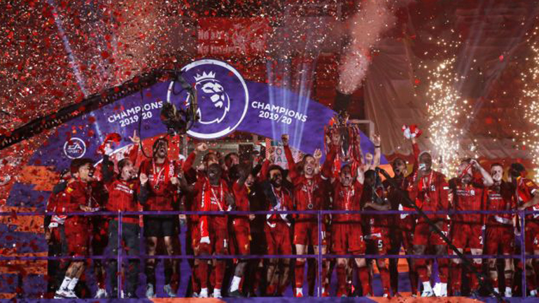 Θα πάρουν ξανά τον τίτλο η Μπάγερν, η Λίβερπουλ και ο Ολυμπιακός;