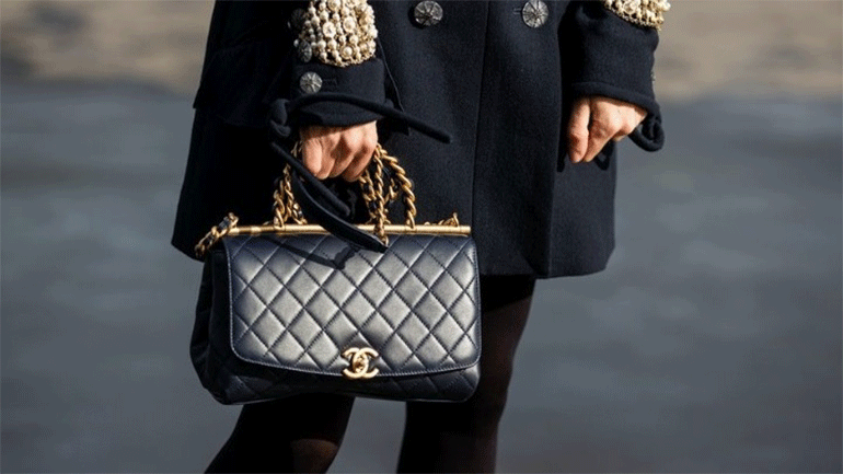 Νεόπλουτοι Κινέζοι καταφεύγουν σε ειδικούς για να μη χάνουν τα Chanel τους