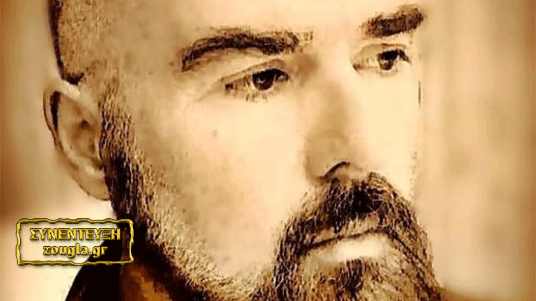 Κωνσταντίνος Κωνσταντόπουλος: «Το θέατρο είναι στα χέρια ενός  “απάνθρωπου” παρόντος»