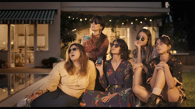 Meet the Future: Γνωρίστε οκτώ ταλαντούχους διευθυντές φωτογραφίας