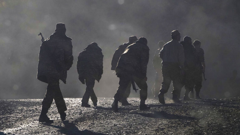 Ναγκόρνο Καραμπάχ: Το Γερεβάν υποστηρίζει πως η μάχη για την πόλη Σούσα συνεχίζεται