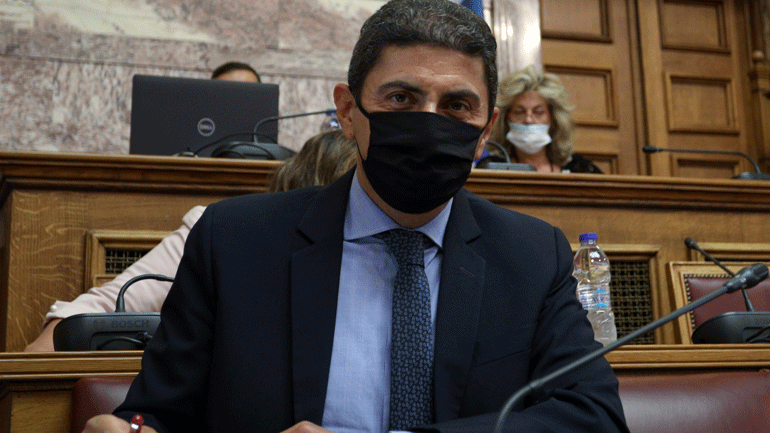 Αυγενάκης προς αθλητές: «Έχει ήδη δρομολογηθεί η νομοθετική διάταξη για τα πριμ»