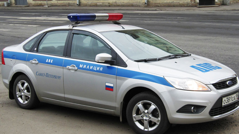 Ρωσία: Συνελήφθη ο στρατιώτης που σκότωσε τρεις στρατιωτικούς σε αεροπορική βάση