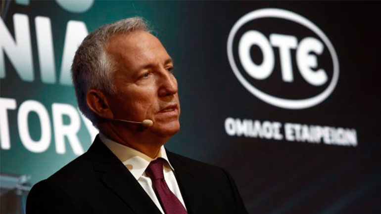 ΟΤΕ: σύναψη συμφωνίας για την πώληση της Telekom Romania (σταθερή τηλεφωνία) στην Orange Ρουμανίας