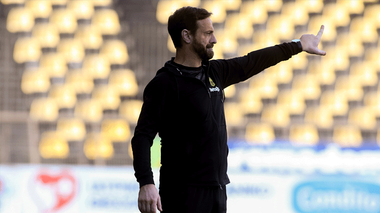 Άρης: Επιστροφή στις προπονήσεις χωρίς τους διεθνείς