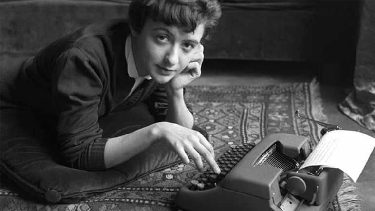 Το βραβείο Women in Motion 2020 του ομίλου Kering απονεμήθηκε στη φωτογράφο, Σαμπίν Βάις