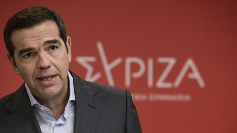 «Οι αμερικανικές εκλογές ανέδειξαν την ανάγκη που υπάρχει σε παγκόσμιο επίπεδο για προοδευτικές ηγεσίες»