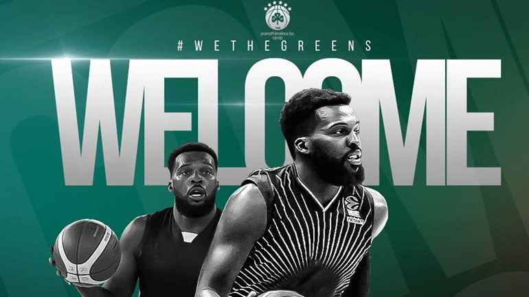 Παναθηναϊκός: «Τρέχει» για να προλάβει την Αναντολού Εφές ο Μακ