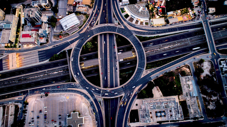 Κυκλοφοριακές ρυθμίσεις στην Αθήνα από 10-12/11 λόγω της επίσκεψης του Προέδρου της Αιγύπτου