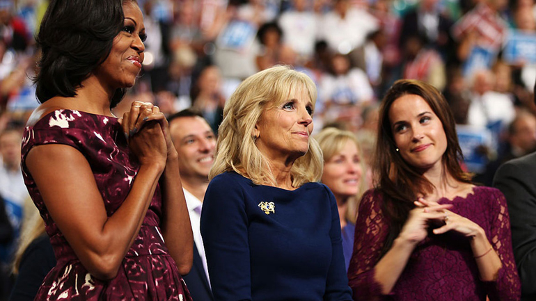 Ashley Blazer Biden: Ο ακτιβισμός, η χρήση παράνομων ουσιών και η ίδρυση του Livelihood