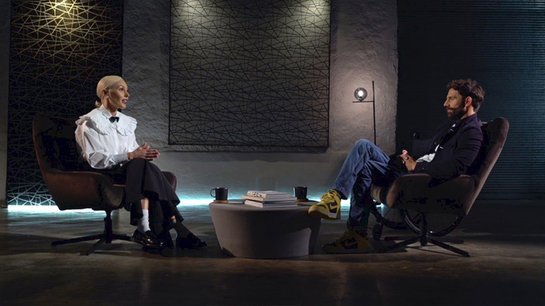 Ο Αντώνης Τσαπατάκης μιλάει για το ατύχημα που τον καθήλωσε στο αναπηρικό καροτσάκι Ο Αντώνης Τσαπατάκης μιλάει για το ατύχημα που τον καθήλωσε στο αναπηρικό καροτσάκι