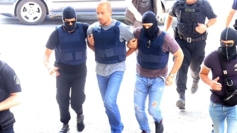 Γενική γραμματεία Αντεγκληματικής Πολιτικής: Η αλήθεια για τη μεταγωγή του Κώστα Σακκά