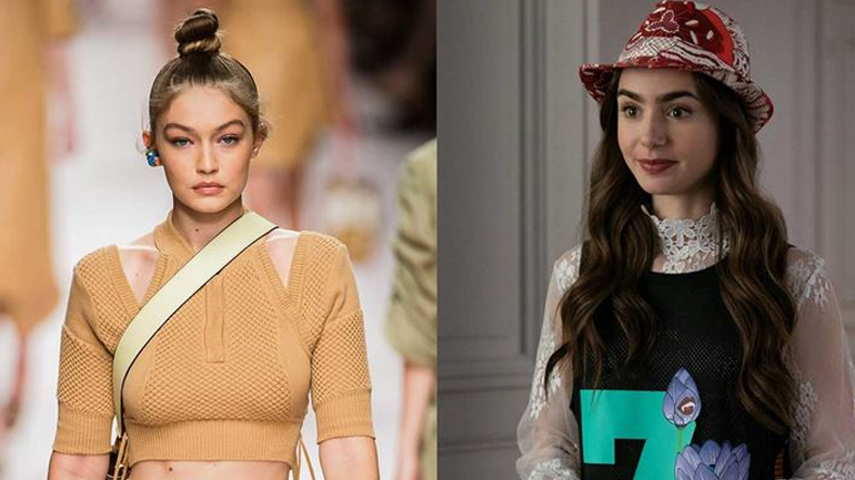 Τα πιο hot right now hairstyles