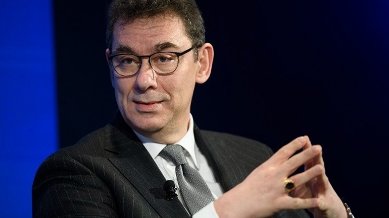 Άλμπερτ Μπουρλά: Να φοράτε τις μάσκες σας