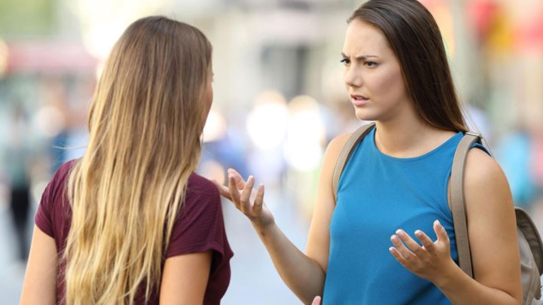 Πώς να αντιμετωπίσετε τους αρνητικούς ανθρώπους