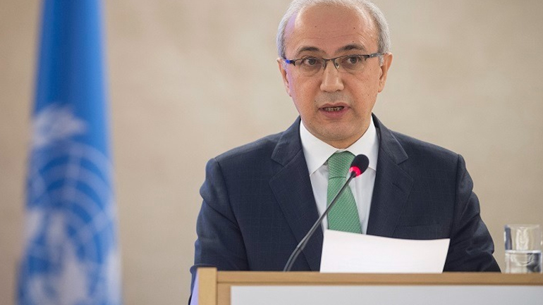 Τουρκία: Νέος υπουργός Οικονομικών ο Λουτφί Ελβάν