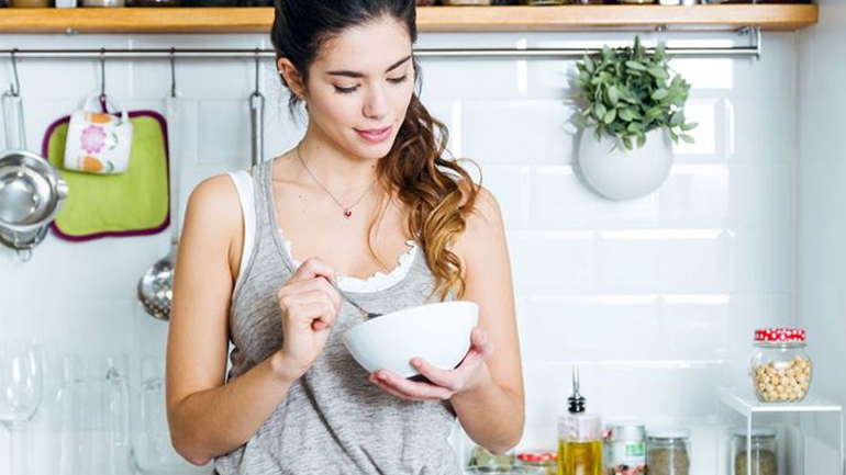 Τι πρέπει να περιλαμβάνει το πρωινό μας όταν είμαστε σε δίαιτα