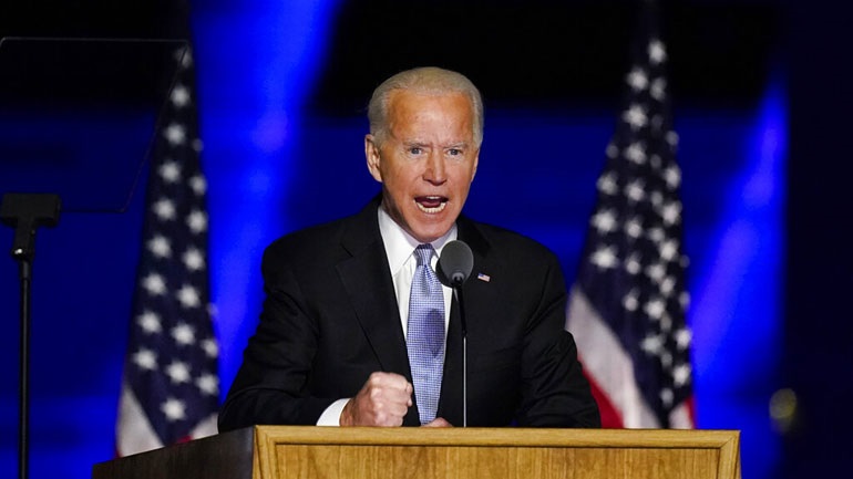 Σύμβουλος Μπάιντεν: «Η Τουρκία συμπεριφέρεται ανεύθυνα και επιθετικά»