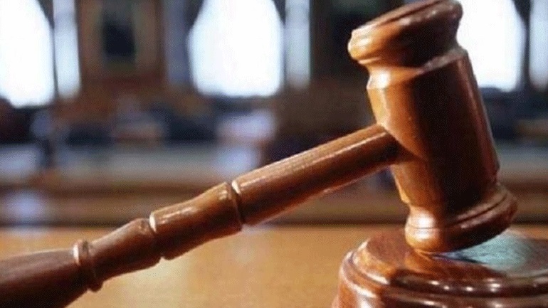 Η Ελληνική Δικαιοσύνη είναι τυφλή, επειδή τα μάτια της είναι γεμάτα με «Τζιμπλάκηδες»