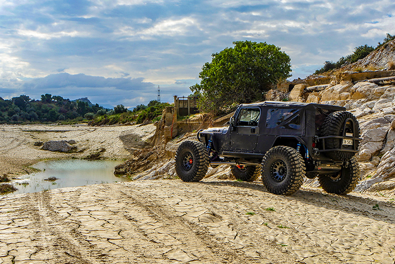Από άλλον πλανήτη...