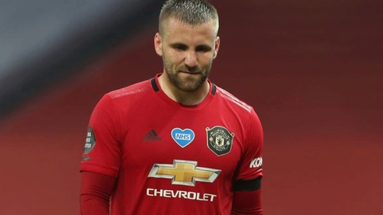 Μάντσεστερ Γιουνάιτεντ: Νοκ-άουτ για έναν μήνα ο Σο