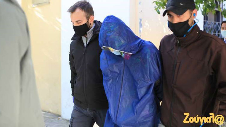 Δολοφονία στην Αγία Βαρβάρα: Μέλος της συμμορίας ανηλίκων που έκλεβε και εκβίαζε παιδιά ο 16χρονος