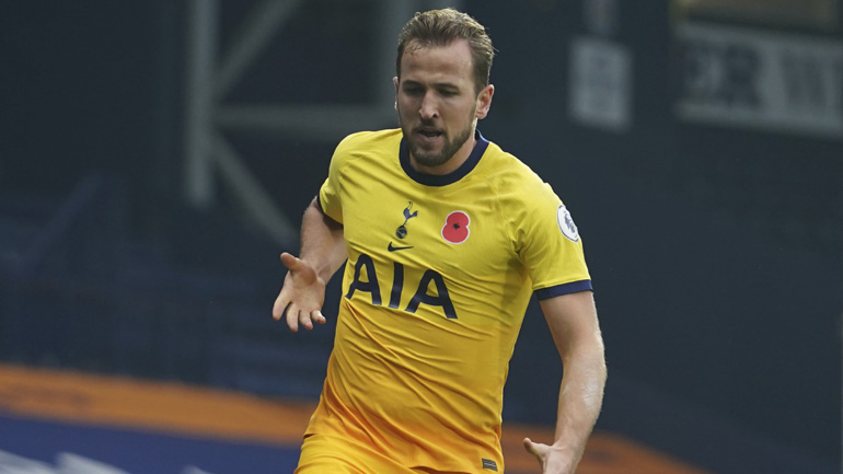 Βιέρι: «Ο Κέιν είναι πιο πλήρης από τον Σίρερ»