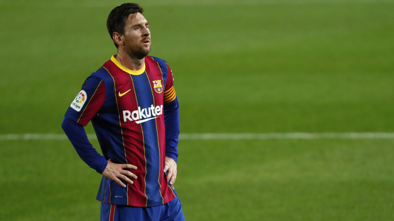Όλατς: «Ο Μέσι δεν ήθελε τον Γκριεζμάν»