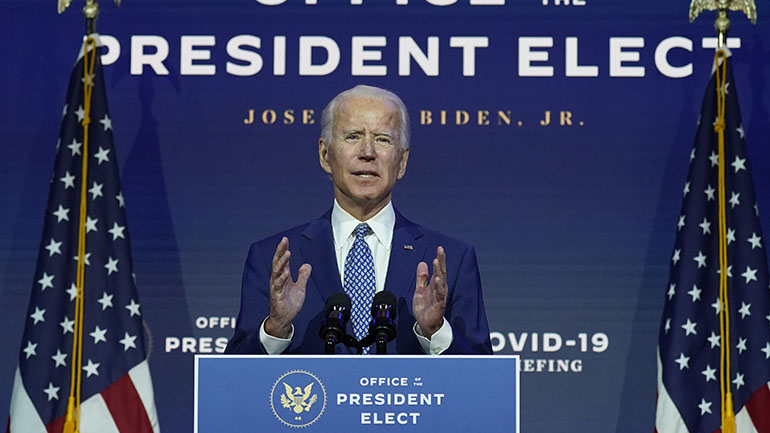 Αφγανιστάν: Οι Ταλιμπάν κάλεσαν τον Μπάιντεν να τηρήσει τη συμφωνία που έχουν υπογράψει με την Ουάσινγκτον