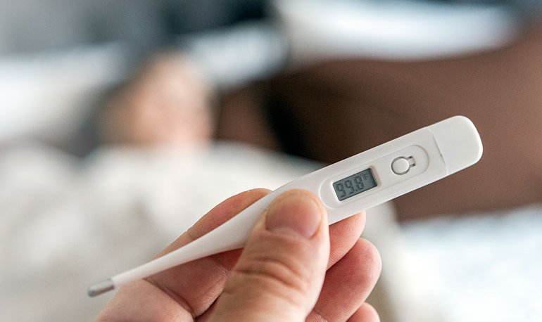 Γιατί η μέση θερμοκρασία του ανθρώπινου σώματος έχει πέσει τις τελευταίες δεκαετίες;