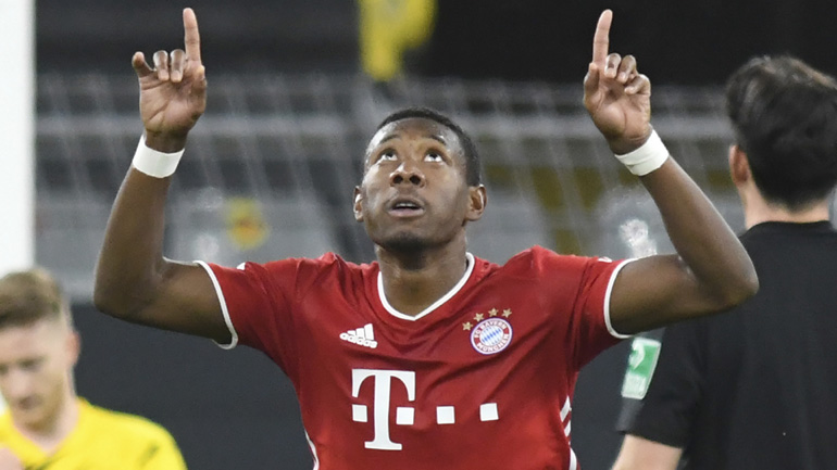 Λίβερπουλ: Έτοιμη να καταθέσει νέα πρόταση για τον Αλάμπα