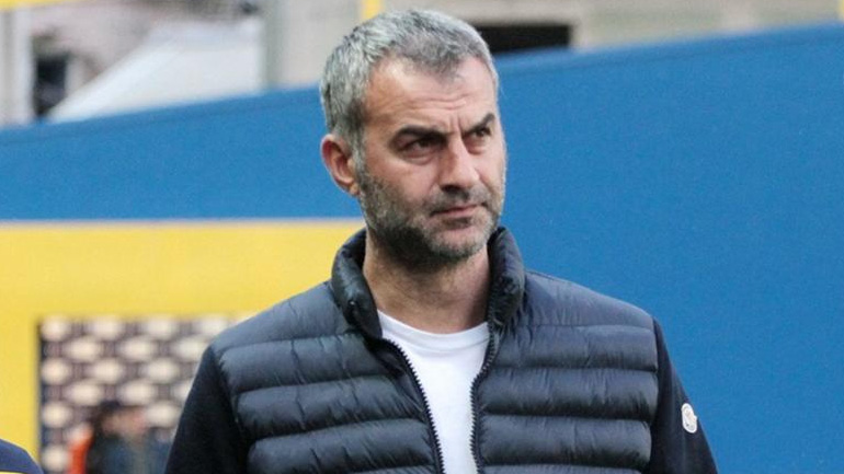 Αναλαμβάνει τον Παναιτωλικό ο Δέλλας