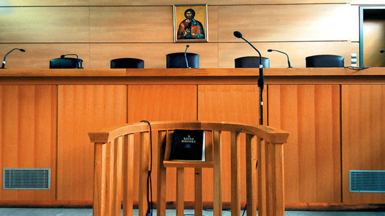 «Πρόχειρη η νέα ΚΥΑ για τη λειτουργία των δικαστηρίων»