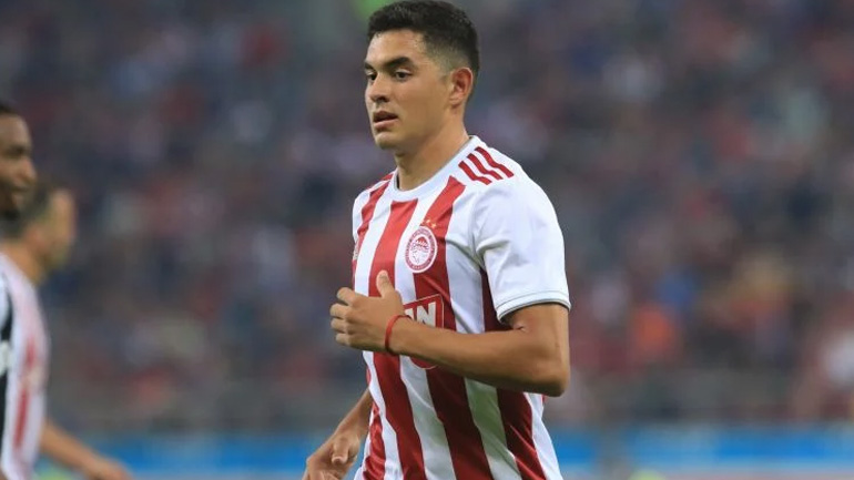 Λοβέρα: «Τον Ιανουάριο θα ήθελα να φύγω»