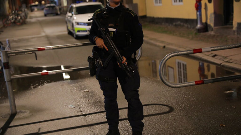 Έφοδοι και έρευνες εναντίον ακροδεξιών εξτρεμιστών σε επτά αυστριακά ομόσπονδα κρατίδια