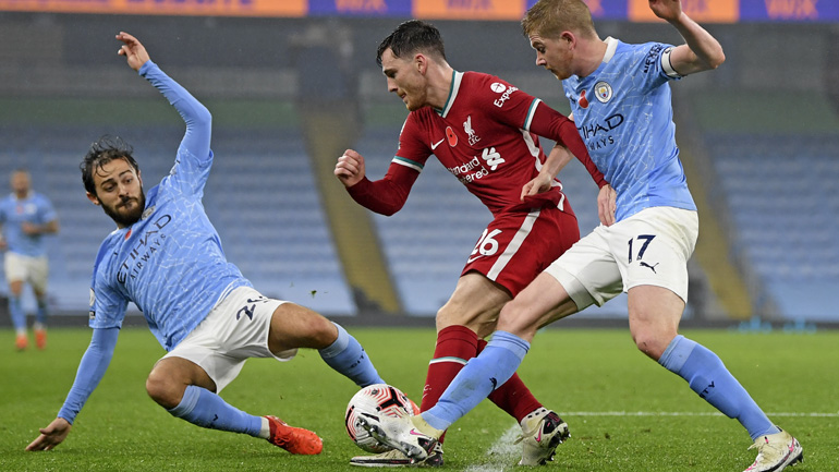 Ρόμπερτσον: «Δώσαμε απαντήσεις»