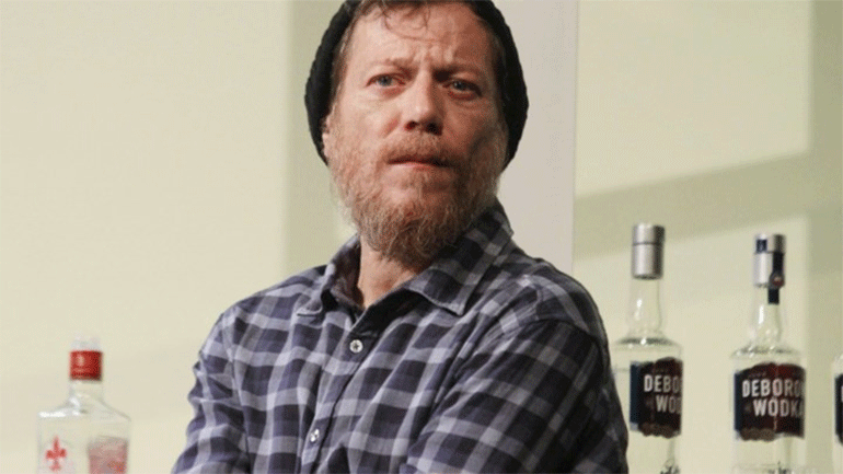 Πέθανε ο ηθοποιός Βαγγέλης Χατζηνικολάου