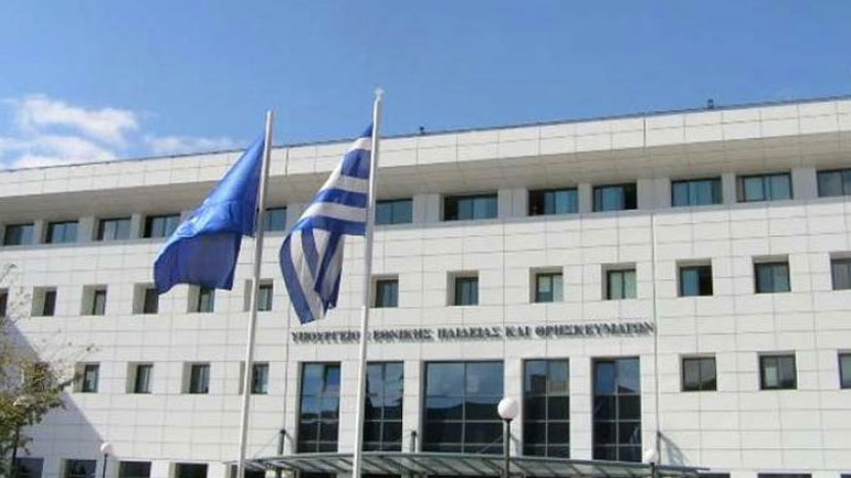 Ομαλή ήταν η σημερινή έναρξη των μαθημάτων για 35.000 ψηφιακές τάξεις