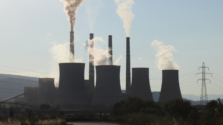 Δίκαιη μετάβαση στη μεταλιγνιτική εποχή: Οι προτάσεις του WWF για να μη χαθούν θέσεις εργασίας