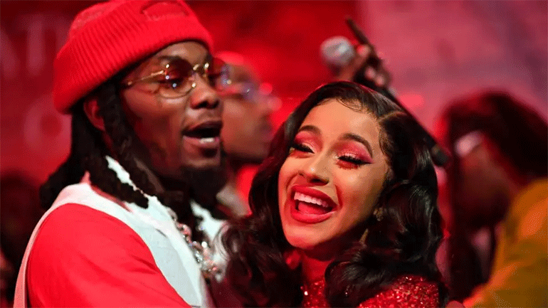 Ο Offset πρώτη φορά σε κινηματογραφικό ρόλο στην ταινία «American Sole»