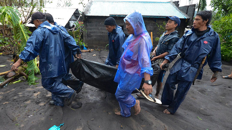 Φιλιππίνες: Δολοφονήθηκε δημοσιογράφος ο οποίος στο παρελθόν είχε σωθεί από προηγούμενη απόπειρα