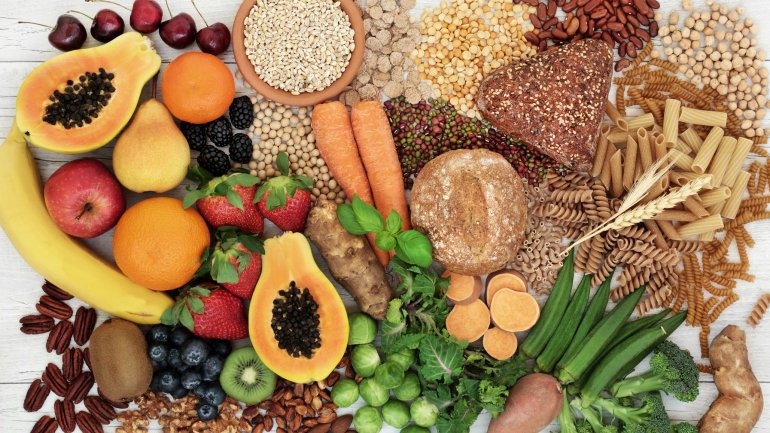 Οι φυτικές ίνες ενισχύουν το ανοσοποιητικό σύστημα