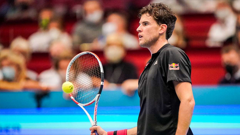 Τιμ: «Για εμάς τους αθλητές η οικολογία είναι ευθύνη»