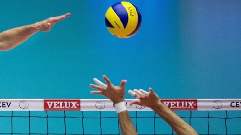 Volley League: Η ΕΣΑΠ κατάρτισε επικαιροποιημένο υγειονομικό πρωτόκολλο και ζητά άμεση επανέναρξη του πρωταθλήματος