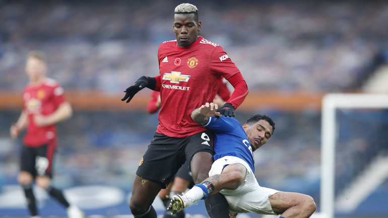 Ντεσάμπ: «Δεν γίνεται ο Πογκμπά να είναι ευχαριστημένος στη Μάντσεστερ Γιουνάιτεντ»