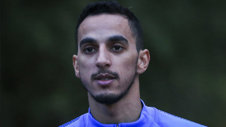 Ζέκα: «Να μη δεχτούμε γκολ και μετά θα έχουμε μπροστά τις φάσεις»