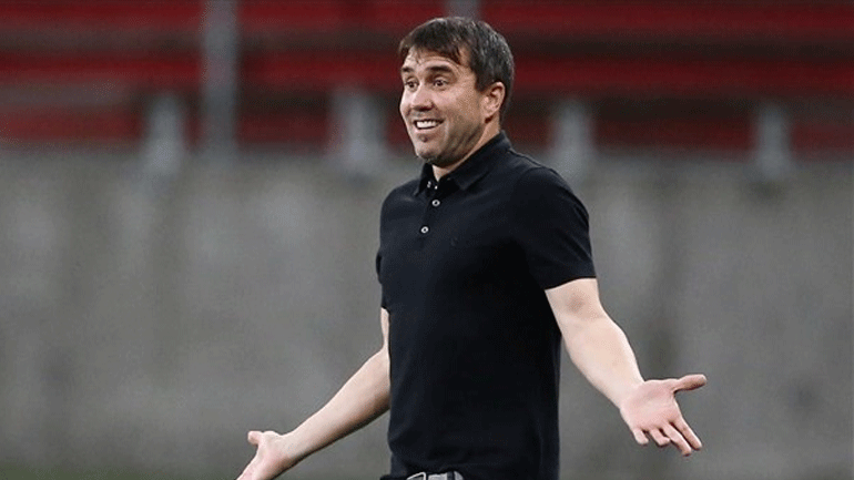 Iσπανία: Ο Κουντέτ στον πάγκο της Θέλτα