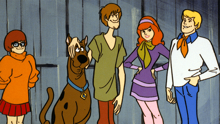 Ken Spears: Έφυγε από τη ζωή ο συνδημιουργός του Scooby-Doo